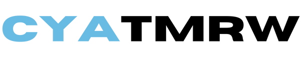 CYA TMRW