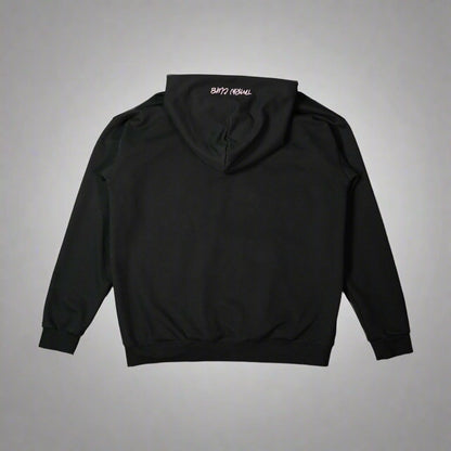 HER "UNWRITTEN" HOODIE