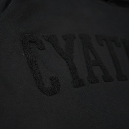 HIS "UNWRITTEN" HOODIE