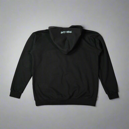 HIS "UNWRITTEN" HOODIE